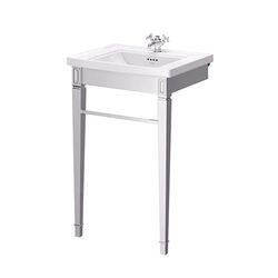 Henley Adare Small Basin Stand