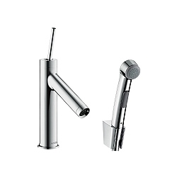 AXOR Starck Bidet Mixer