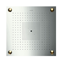 AXOR Starck Organic Square Shower Head