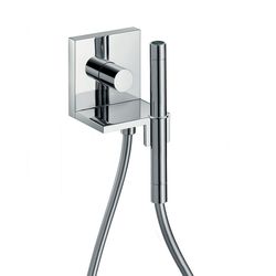 AXOR Starck Wall-Mounted Hand Shower Set