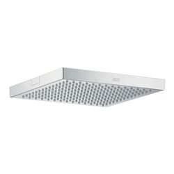 Axor Starck Organic Square Shower Head
