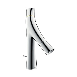 AXOR Starck Organic Mono Basin Mixer