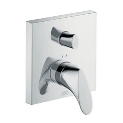 AXOR Starck Organic Concealed Single Lever Bath Filler