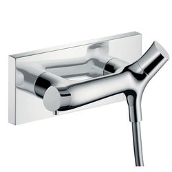 Hansgrohe Axor Starck Organic Exposed Shower Valve