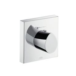 Hansgrohe Axor Starck Organic High Flow Shower Valve