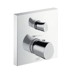 Hansgrohe Axor Starck Organic Shower Valve With Shut Off