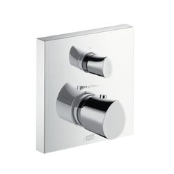 Hansgrohe Axor Starck Organic Shower Valve, Shut Off & Diverter