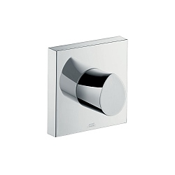 AXOR Starck Organic Shut Off Valve