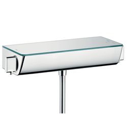 hansgrohe Ecostat Select Exposed Shower Valve