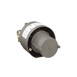 hansgrohe Concealed Part For Talis Single Lever Shower Mixer