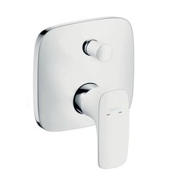 hansgrohe Puravida Bath Filler