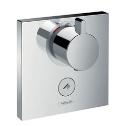 Hansgrohe Shower Select Shower Valve For 1 Outlet