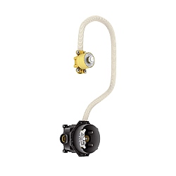 hansgrohe Concealed Part For Electronic Basin Mixer