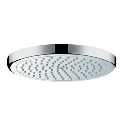 Hansgrohe Croma Round 220mm Shower Head