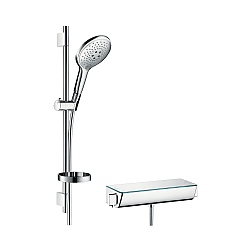 hansgrohe Raindance Select S 150 Handshower Set