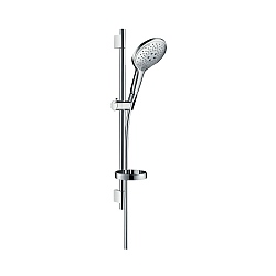 hansgrohe Raindance Select 150 / Unica'S Puro Set