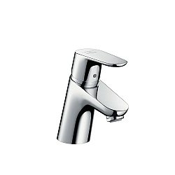 hansgrohe Focus Pillar Tap