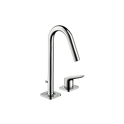 AXOR Citterio M 2-Piece Basin Mixer