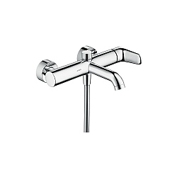 AXOR Citterio M Wall-Mounted Bath Filler