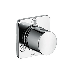 AXOR Citterio M Diverter For 3-4 Outlets