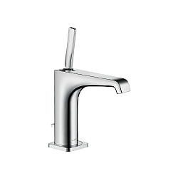 Hansgrohe Axor Citterio E Single Lever Basin Mixer