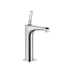 Hansgrohe Axor Citterio E Tall Single Lever Basin Mixer