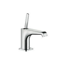 AXOR Citterio E Pillar Tap