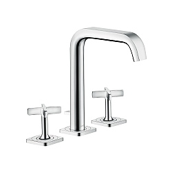 AXOR Citterio E 3-Piece Basin Mixer
