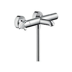 Hansgrohe Axor Citterio E Thermostatic Bath Shower Mixer