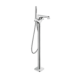 Hansgrohe Axor Citterio E Freestanding Bath Shower Mixer