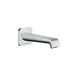 Hansgrohe Axor Citterio E Bath Spout