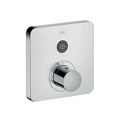 Hansgrohe Axor Citterio E Shower Select Mixer For Extra Outlet