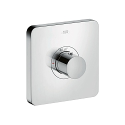 Hansgrohe Axor Citterio E Shower Select High Flow Valve