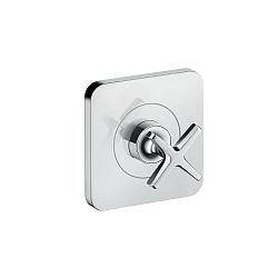 AXOR Citterio E Shut Off Valve