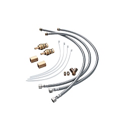 Hansgrohe Axor Uno Hose Accessories Kit 3-Piece