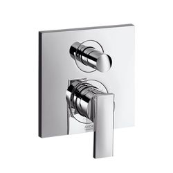 AXOR Citterio Bath Filler With Safety Combination