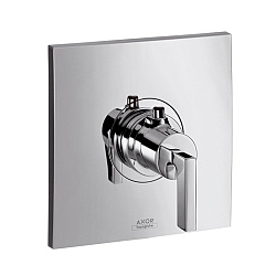 AXOR Citterio Lever Shower Valve