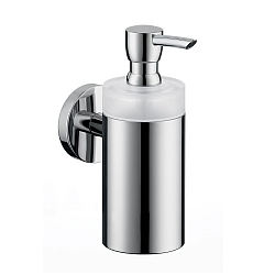 hansgrohe Logis Lotion Dispenser