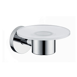 hansgrohe Logis Soap Dish
