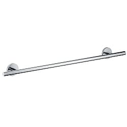 hansgrohe Logis Bath Towel Holder 600mm