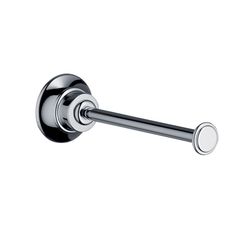 AXOR Montreux Spare Toilet Roll Holder