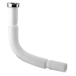 Gessi iSpa Wastepipe For 42008 42010 42011 42012