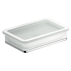 Legato Freestanding Soap Dish
