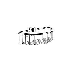Dornbracht Madison Shower Basket For Riser Bar Chrome
