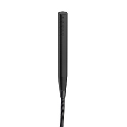 MGS Black Pencil Hand Shower and Hose