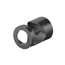 MGS Black Robe Hook