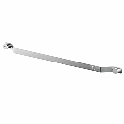 MGS Square Towel Rail