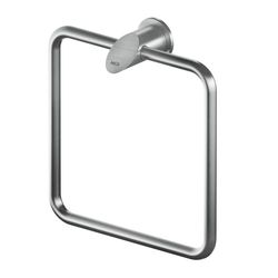 MGS Square Towel Ring