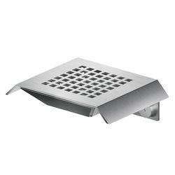MGS Wall-Mounted Soap Dish