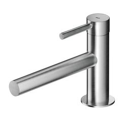 MGS Small Single Lever Basin Mixer